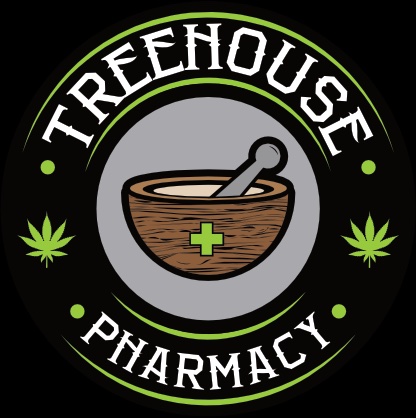 Treehouse Pharmacy Logo